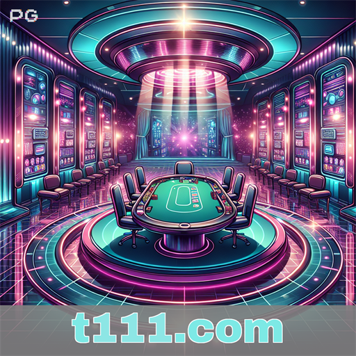 Slots de Aventura: Explore o Mundo em t111.com