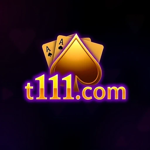 Logotipo t111.com