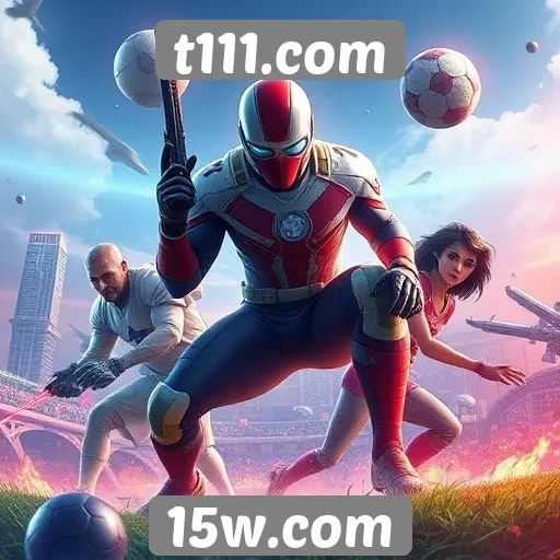 t111.com revela novos jogos para 2026